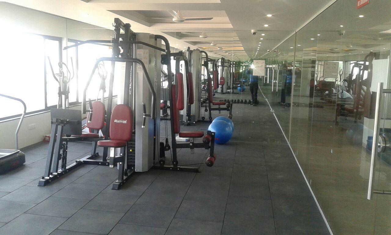 Hotel Comfort Bharuch Kültér fotó