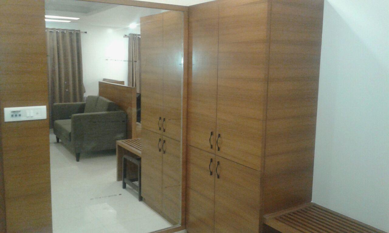 Hotel Comfort Bharuch Kültér fotó