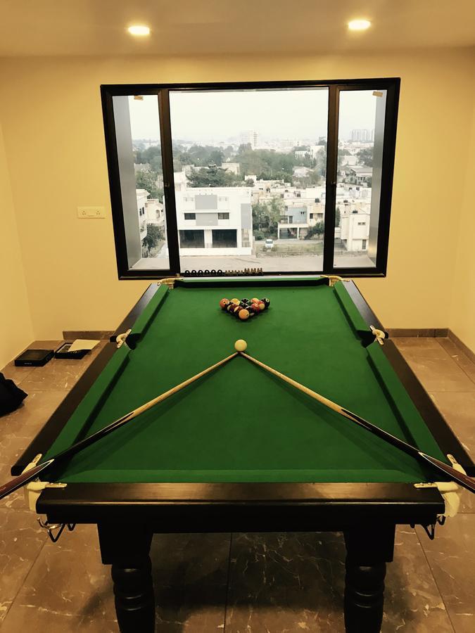 Hotel Comfort Bharuch Kültér fotó