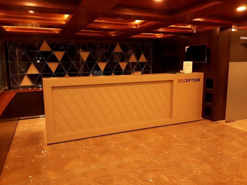 Hotel Comfort Bharuch Kültér fotó