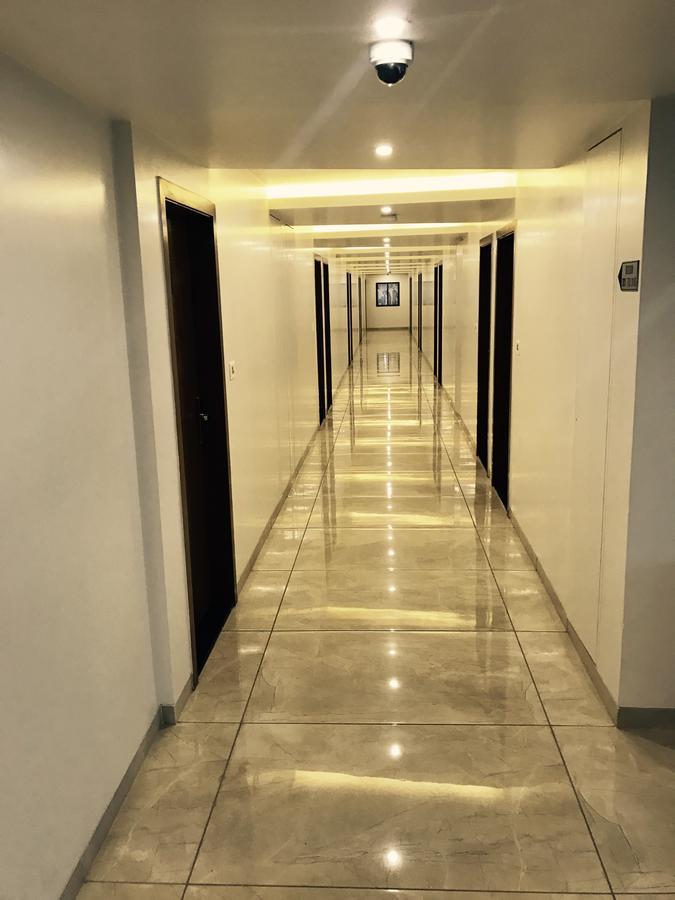 Hotel Comfort Bharuch Kültér fotó