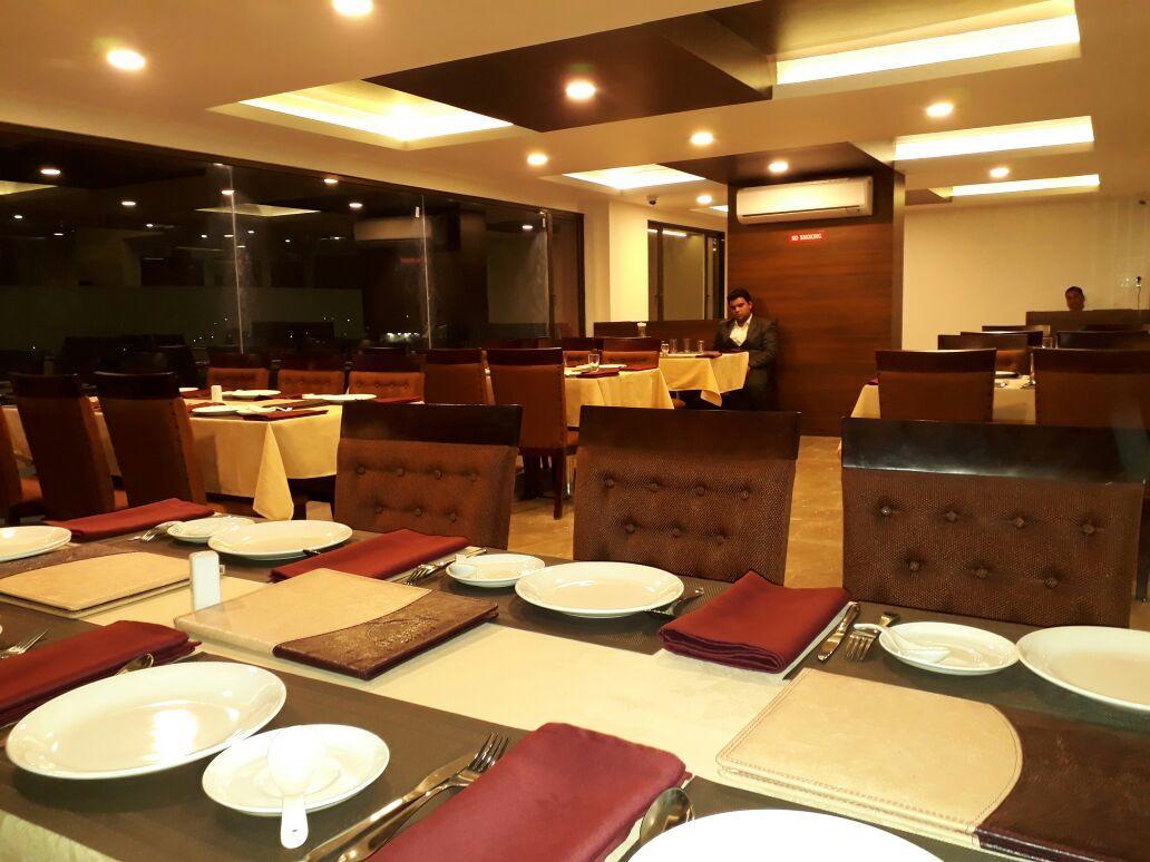 Hotel Comfort Bharuch Kültér fotó